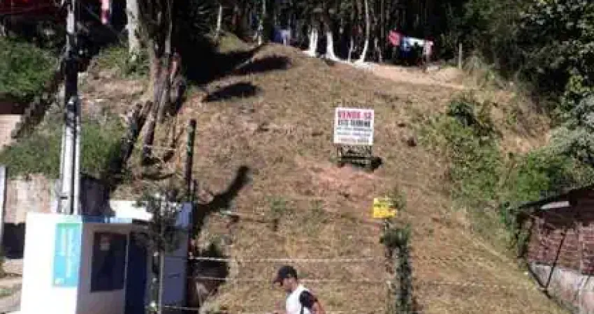 Chácara / sítio à venda na Estrada Engenheiro Marsilac, 44, Jardim Novo Parelheiros, São Paulo
