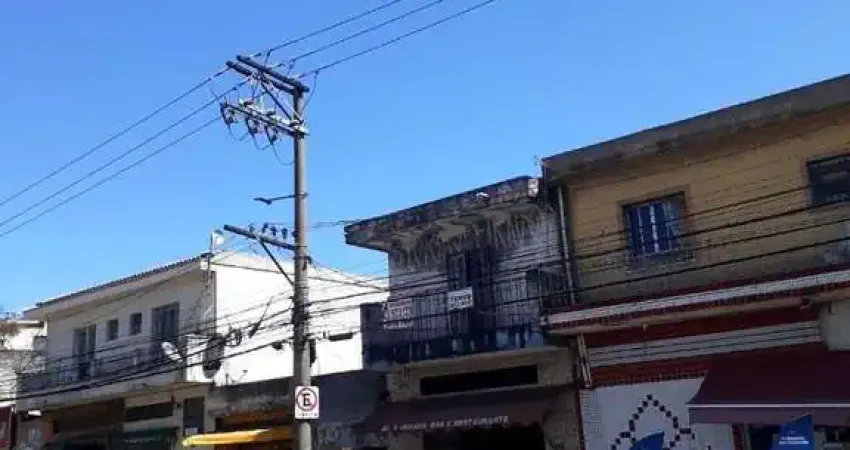 Predio comercial em Avenida cupece,- Jardim Miriam  -  São Paulo