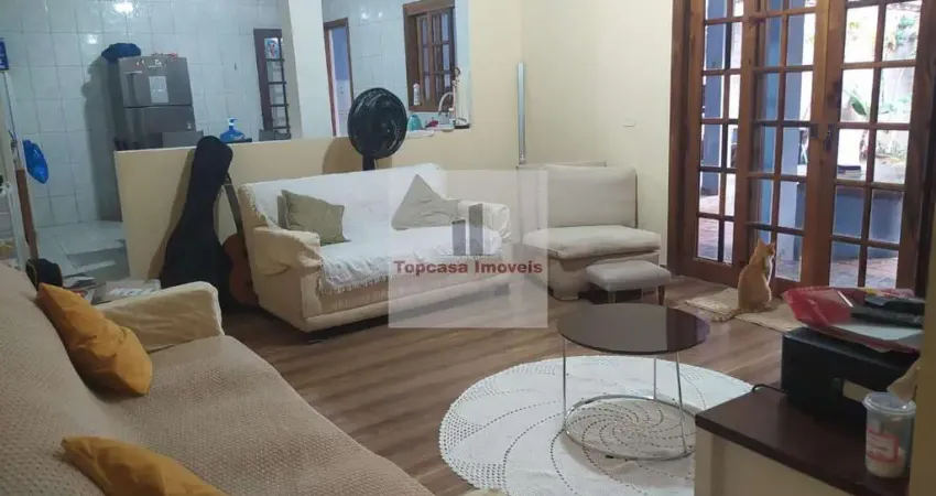 Casa com 2 quartos à venda na Rua André Gabriele, 29, Parque do Terceiro Lago, São Paulo