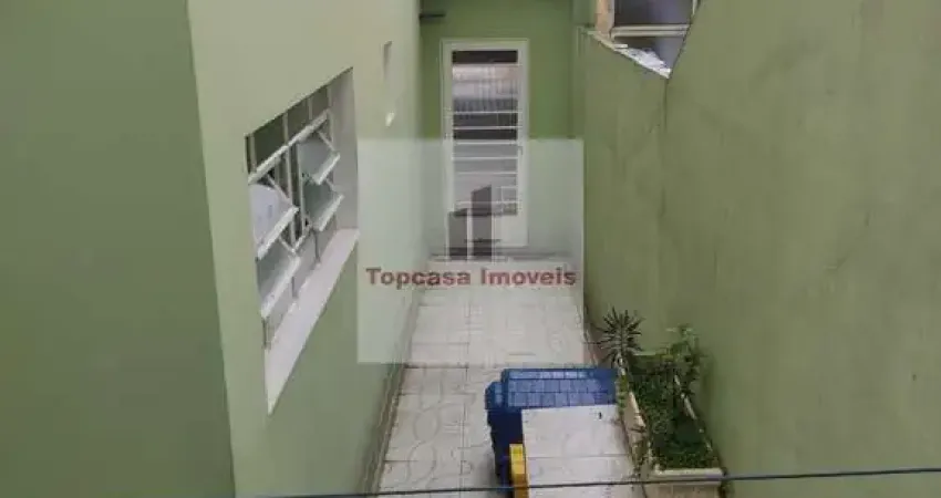 Casa com 2 quartos à venda na Rua Martinópolis, 219, Cidade Dutra, São Paulo