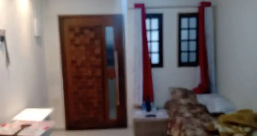 Casa com 3 quartos à venda na Rua Liberato Mendes, 1, Jardim Represa, São Paulo