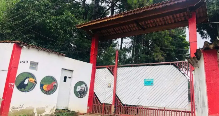 Chácara / sítio à venda na Rua José Roschel Rodrigues, 16, Recanto Campo Belo, São Paulo