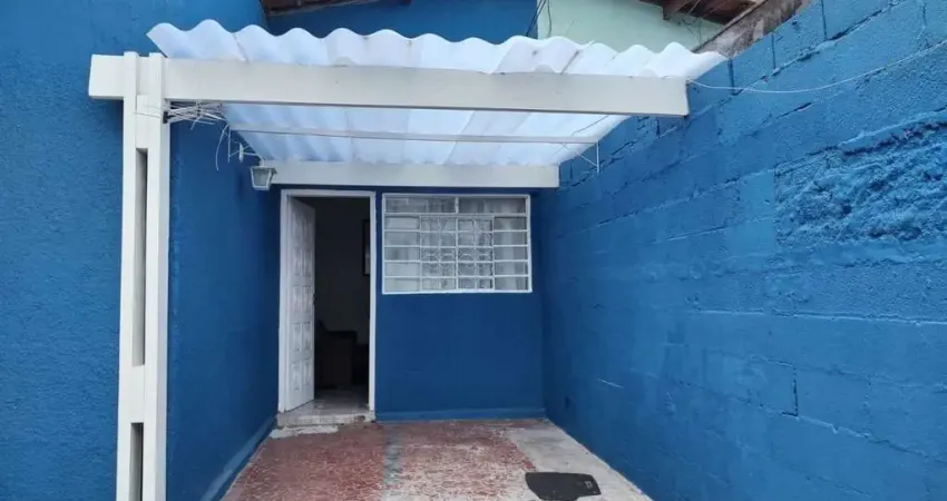 Casa com 3 quartos à venda na Rua Nossa Senhora de Nazaré, 01, Cidade Dutra, São Paulo