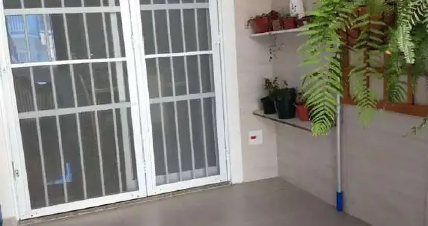 Casa com 3 quartos à venda na Rua Frederico Rene de Jaegher, 257, Rio Bonito, São Paulo