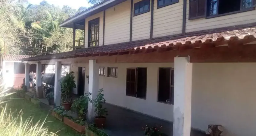 Sobrado a venda em Parque do Terceiro Lago  -  São Paulo
