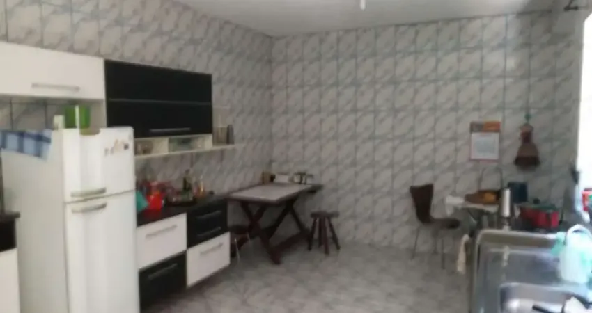 Casa com 1 quarto à venda na Rua Irene Pedroso Cataldo, 4, Recanto Campo Belo, São Paulo