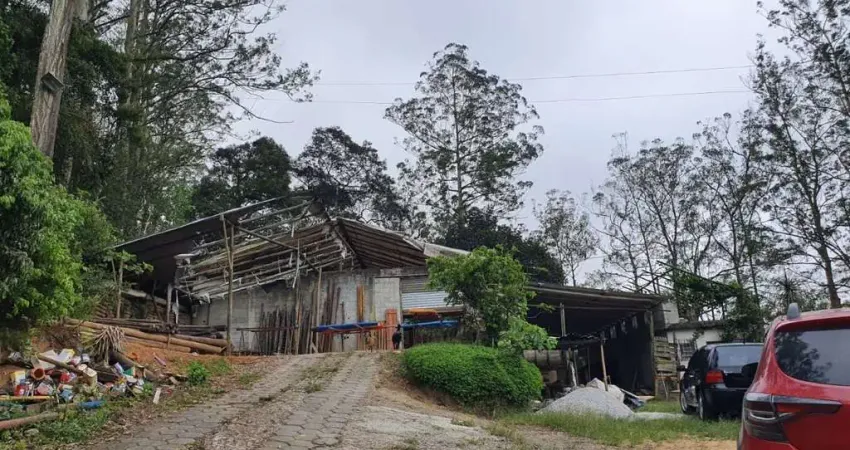Chácara / sítio à venda na Estrada da Colonia Mário Reimberg Christe, 111, Parelheiros, São Paulo