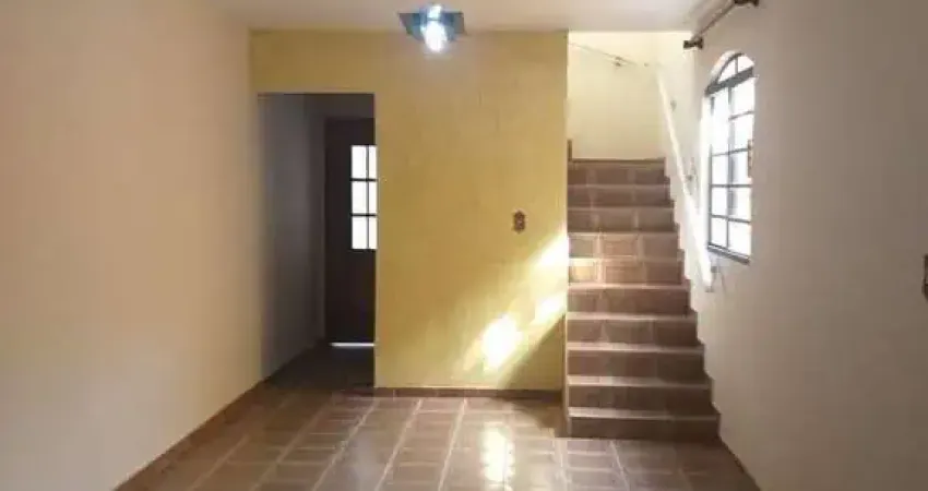 Casa com 3 quartos à venda na Avenida Guilherme Henschel, 4, Jardim Represa, São Paulo