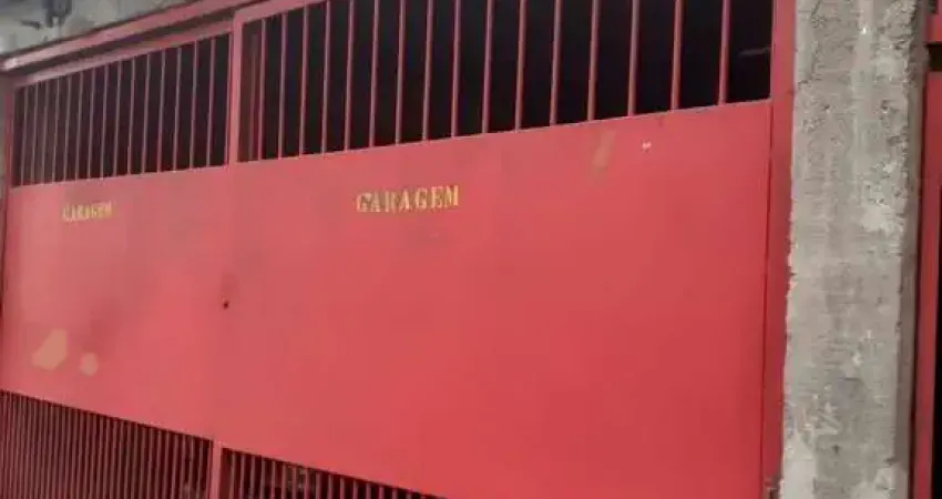 Casa com 5 quartos à venda na Rua Gregório de Torres, 29, Jardim Iporanga, São Paulo