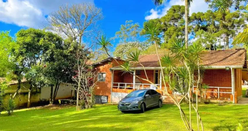 Casa em Jardim das Palmeiras (zona Sul)  -  São Paulo