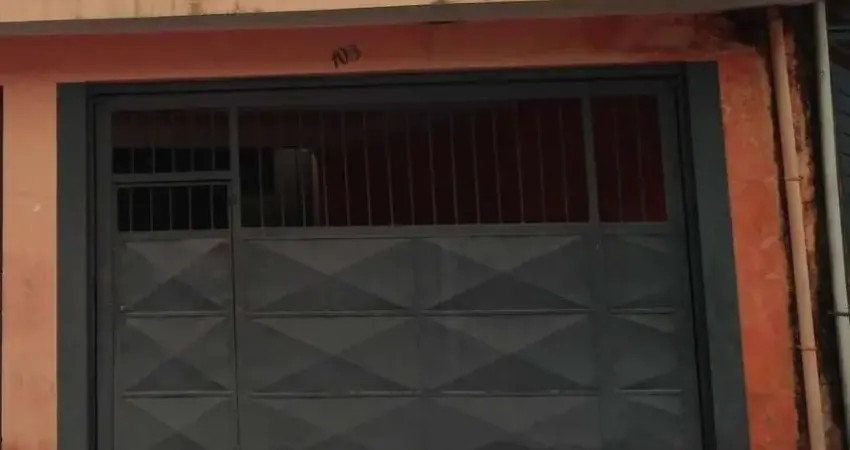 Casa com 2 quartos à venda na Rua Tamarindo Natal, 29, Vila Natal, São Paulo