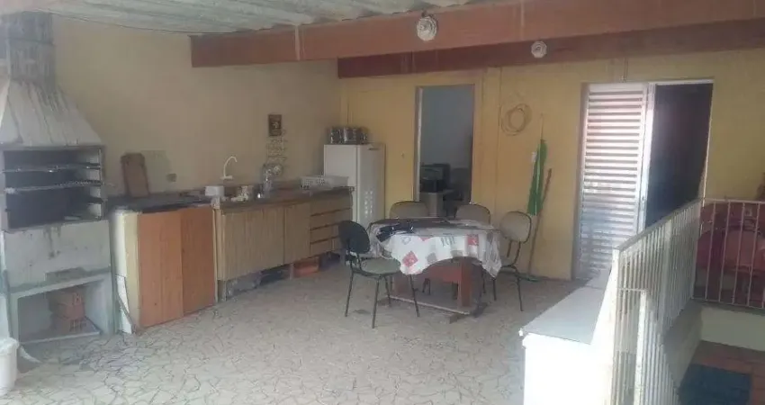 Casa com 2 quartos à venda na Rua Árvore do Castor, 175, Parque das Árvores, São Paulo