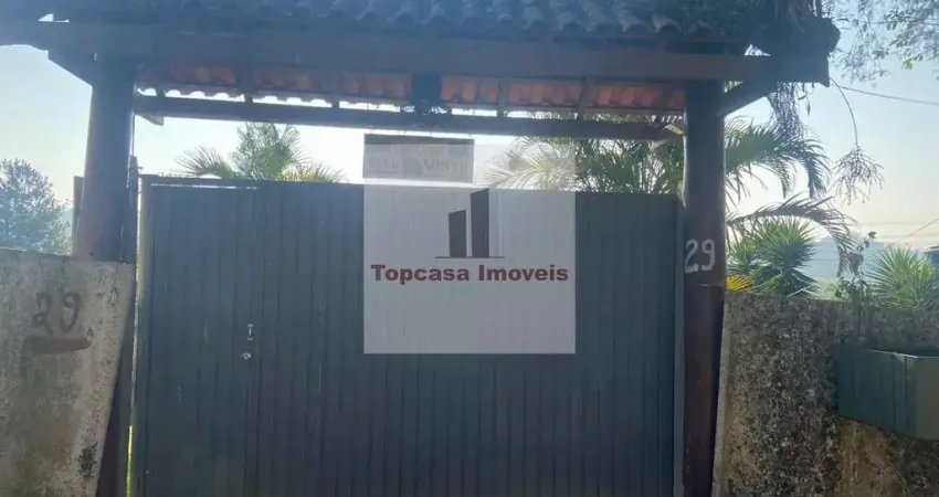 Chácara / sítio com 2 quartos à venda na Avenida Jaceguava, 59, Balneário São José, São Paulo