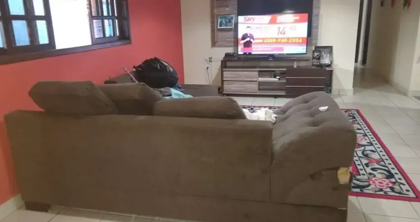 Casa com 2 quartos à venda na Rua André Gabriele, 392, Parque do Terceiro Lago, São Paulo