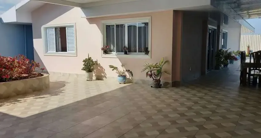 Casa com 3 quartos à venda na Rua Sons Musicais, 41, Parque do Terceiro Lago, São Paulo