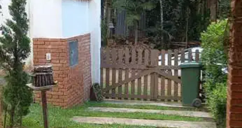 Casa com 1 quarto à venda na Rua David Nicolai, 01, Jardim das Palmeiras (Zona Sul), São Paulo