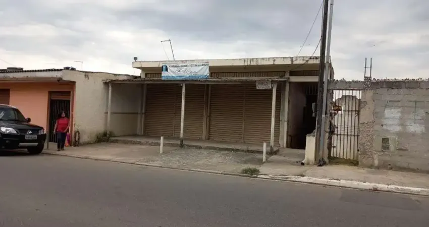 Sala comercial à venda na Rua Francisco Barbieri, 01, Parelheiros, São Paulo