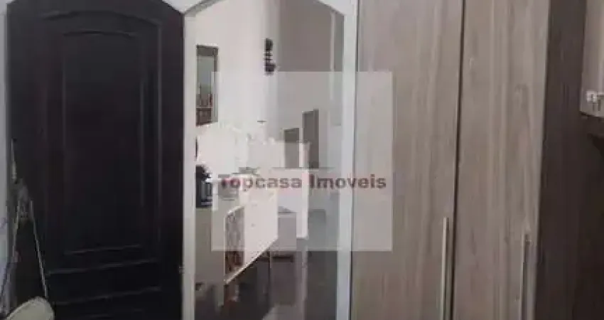 Casa com 2 quartos à venda na Rua Forte de Alcântara, 44, Jardim Iporã, São Paulo