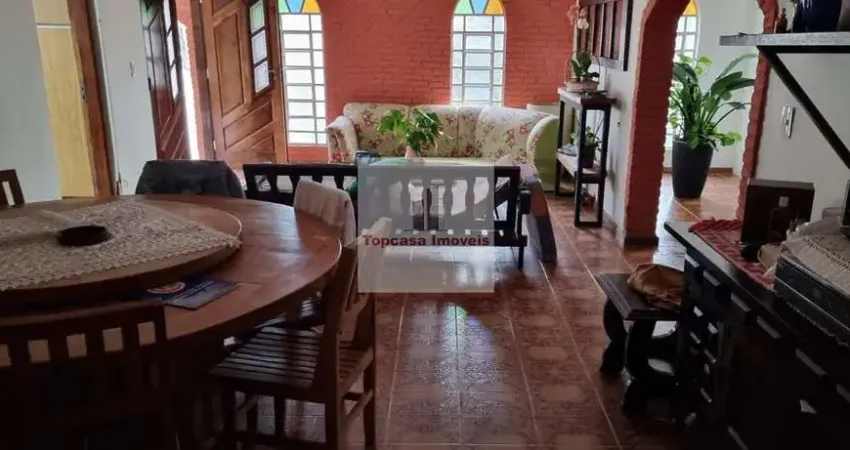Chácara / sítio com 5 quartos à venda na Estrada do Jusa, 13, Parelheiros, São Paulo
