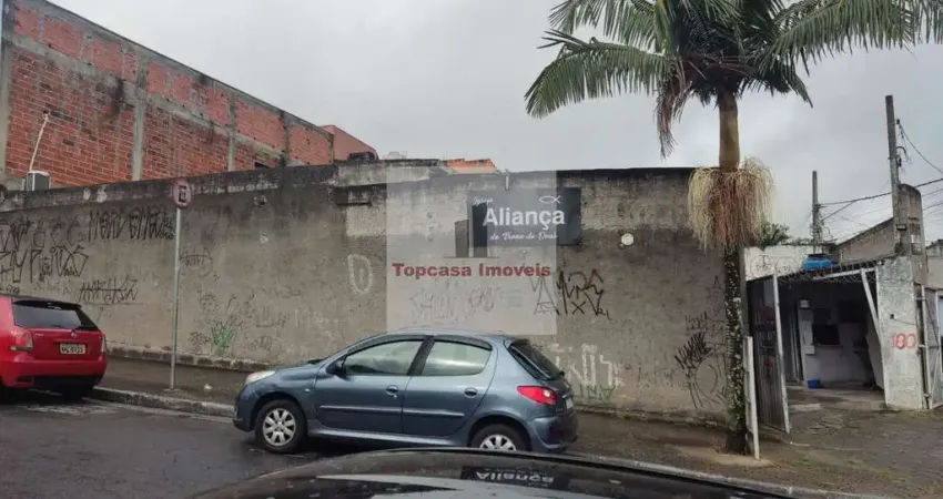 Galpão / Depósito / Armazém em Parque Brasil  -  São Paulo