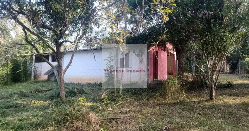 Terreno em Jardim Vera Cruz (Parelheiros)  -  São Paulo