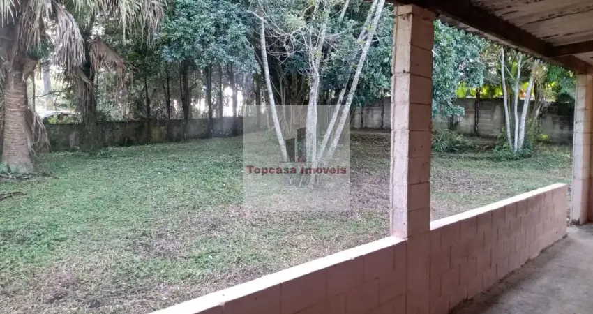 Chácara em Jardim Vera Cruz (Parelheiros)  -  São Paulo
