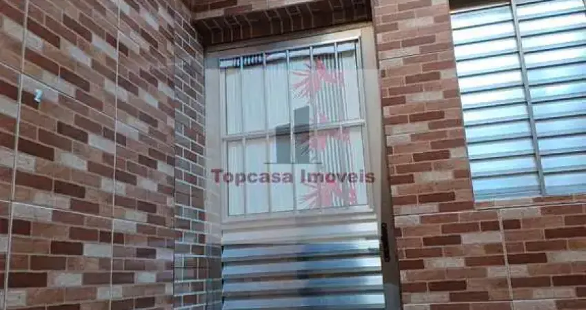 Casa com 2 quartos à venda na Rua Salomão Gebara, 04, Parque Planalto, São Paulo