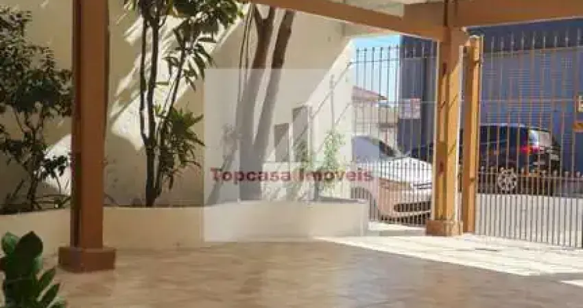 Casa com 4 quartos para alugar na Rua Nossa Senhora de Nazaré, 03, Cidade Dutra, São Paulo