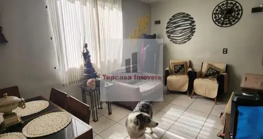 Apartamento com 2 quartos à venda na Avenida Nossa Senhora do Sabará, 5605, Campo Grande, São Paulo
