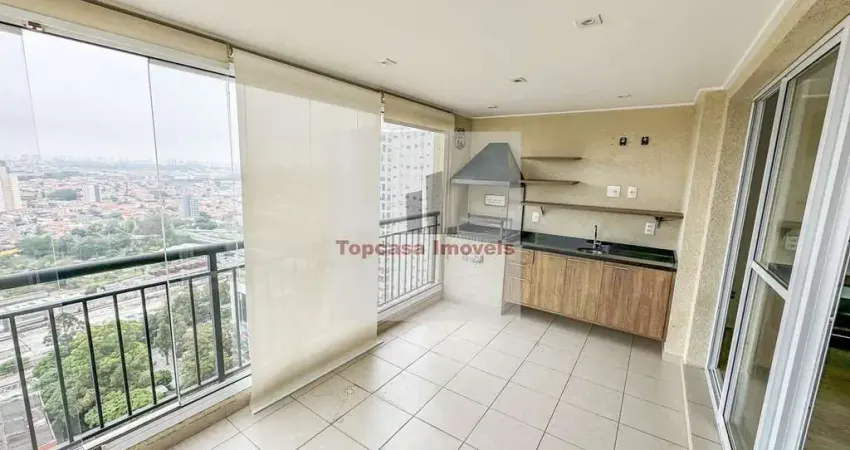 Apartamento 02 Dorm. em Vila Mascote (Zona Sul)  -  São Paulo