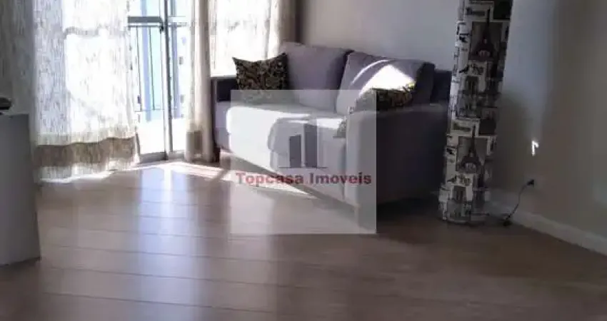 Apartamento 02 Dorm. em Vila Santa Catarina  -  São Paulo