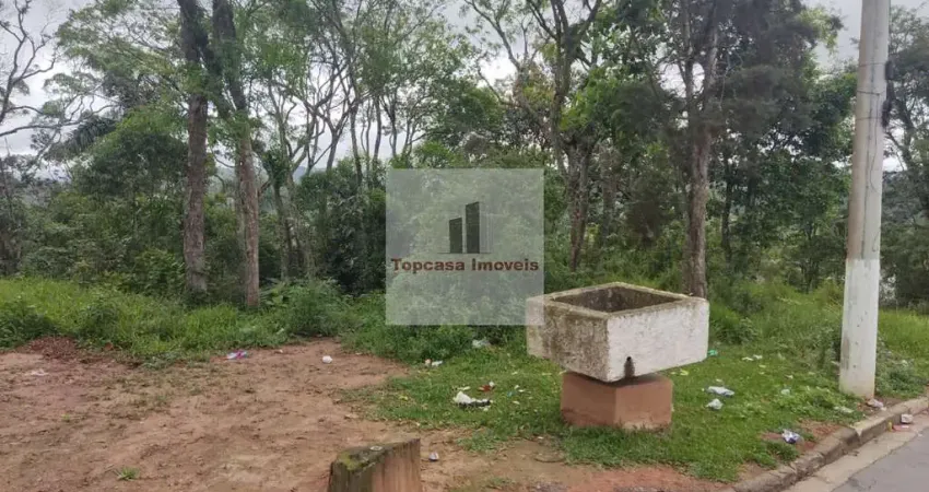 Lote / Terreno em Recreio Primavera  -  Itapecerica da Serra