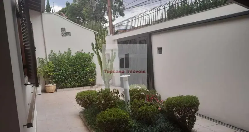 Casa 03 Dorm. em Cidade Dutra - SP: 200m², 3 Quartos, 1 Suíte, 3 Banheiros - Venda e Locação por R$ 900 Mil