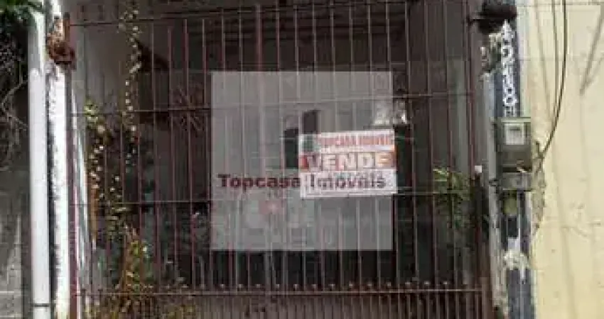 Casa com 2 quartos à venda na Rua Virgínia Modesto, 12, Recanto Campo Belo, São Paulo