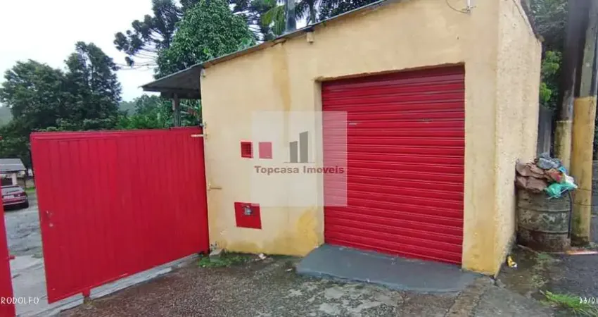 Chácara / sítio com 1 quarto à venda na Travessa José Ólio, 01, Chácara Santo Hubertus, São Paulo