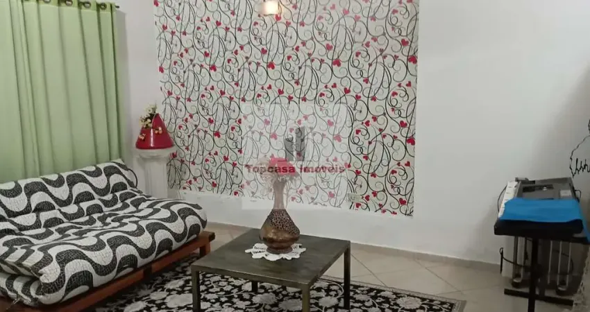 Casa em Jardim das Palmeiras (Zona Sul) - São Paulo, SP
