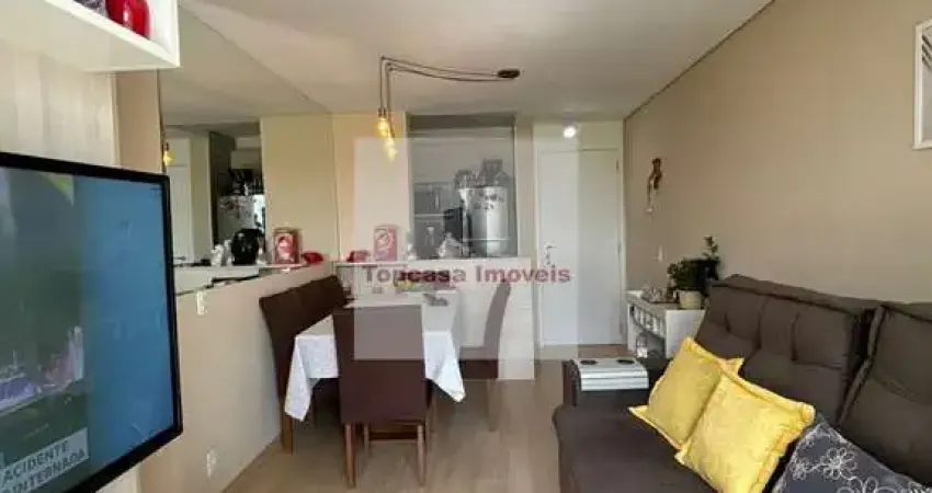 Vende Apartamento 03 Dormitórios - Avenida Miguel Yunes