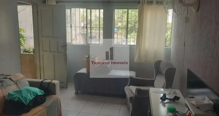 Casa com 3 quartos à venda na Avenida Teodoro Cocher, 41, Jardim Lucélia, São Paulo