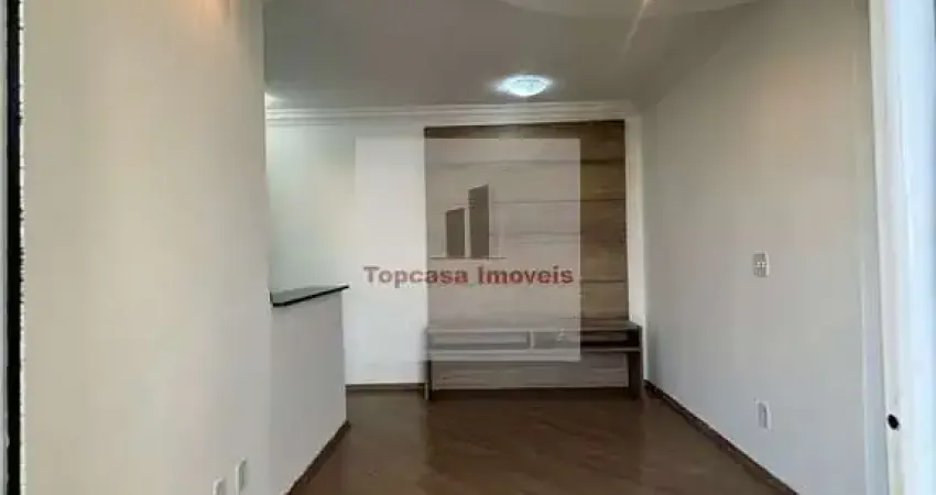 Apartamento com 2 quartos à venda na Avenida Nossa Senhora do Sabará, 4595, Vila Emir, São Paulo