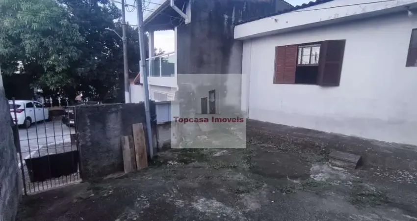 Casa com 4 quartos à venda na Rua Tomás Justino Rodrigues, 64, Jardim Cliper, São Paulo