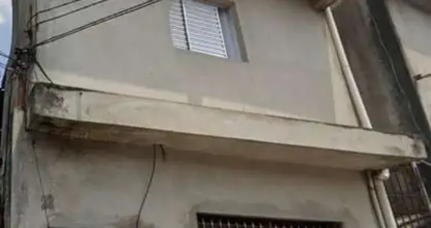 Casa com 4 quartos à venda na Rua Vicente Martinez Risco, 16, Jardim das Imbuias, São Paulo