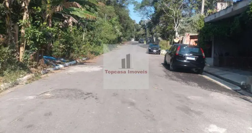 Casa com 3 quartos à venda na Rua Máximo Fischmann, 85, Jardim Oriental (Parelheiros), São Paulo