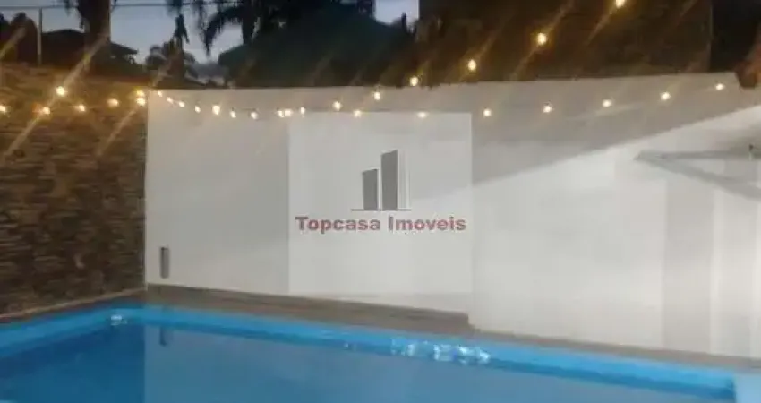 Casa 02 Dorm. em Parque do Terceiro Lago  -  São Paulo