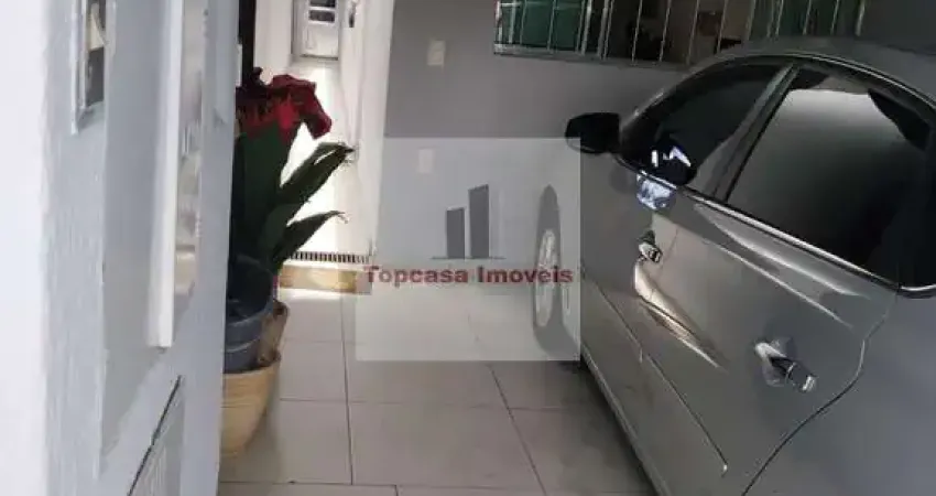 Casa com 3 quartos à venda na Avenida Grande São Paulo, 01, Parque Brasil, São Paulo
