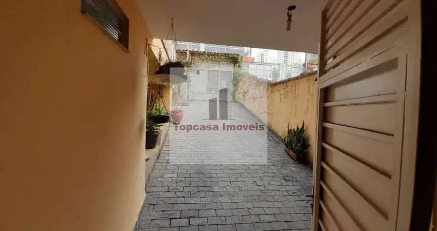 Casa com 2 quartos à venda na Rua Sargento Francisco Boeming, 247, Jardim Marajoara, São Paulo