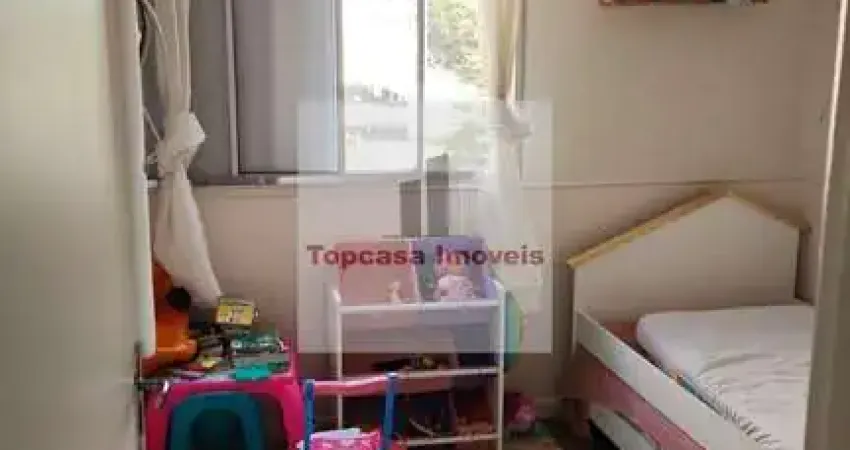 Apartamento com 3 quartos à venda na Rua Eng. José Salles, 200, Interlagos, São Paulo