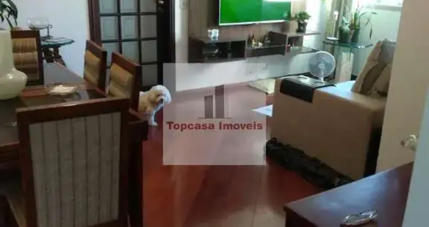 Apartamento com 3 quartos à venda na Rua Engenheiro José Salles, 200, Socorro, São Paulo