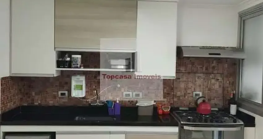 Apartamento com 1 quarto à venda na Rua Cambuci do Vale, Cidade Dutra, São Paulo