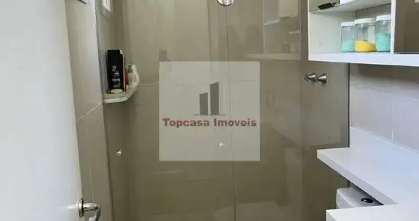 Apartamento com 1 quarto à venda na Rua Olívia Guedes Penteado, 1470, Socorro, São Paulo