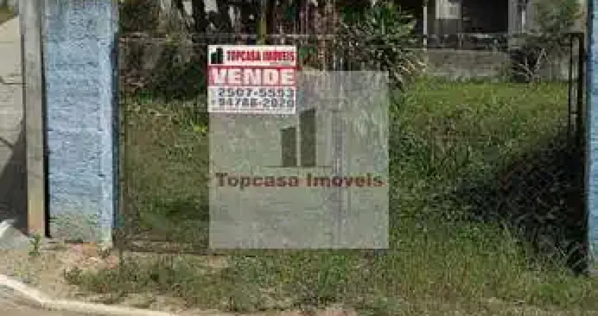 Chácara / sítio à venda na Estrada da Servidão, 55, Jardim Casa Grande, São Paulo